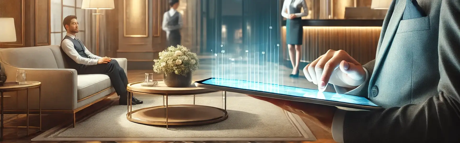 HT - Private area login